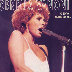 Ornella Vanoni - Io Sono Come Son