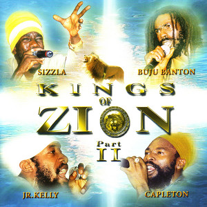 Kings Of Zion Part Ii