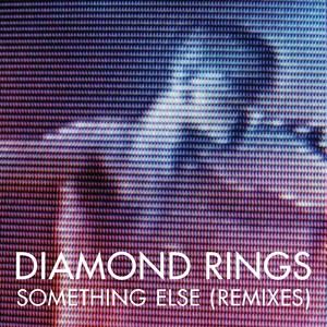 Something Else (remixes)