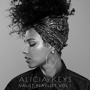 Alicia Keys: Vault Playlist Vol. 
