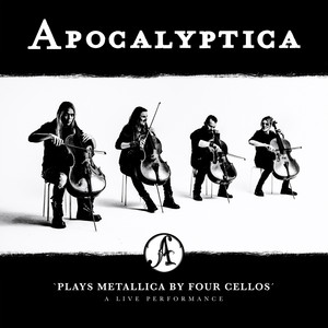 Plays Metallica by Four Cellos - 