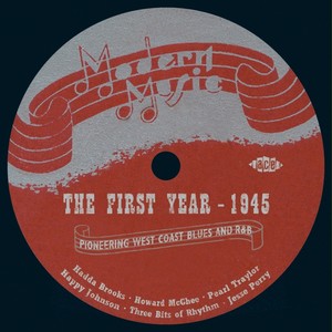 Modern Music The First Year - 194