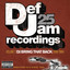 Def Jam 25: Volume 2 -  Dj Bring 