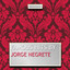 Famous Hits By Jorge Negrete