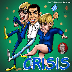 Crisis (feat. Marescha)