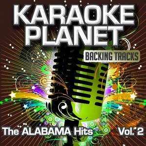 The Alabama Hits Vol. 2
