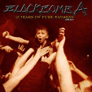 21 Years Of Pure Madness - Live A
