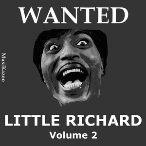 Wanted Little Richard