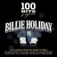 100 Hits Legends - Billie Holiday