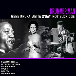 Drummer Man