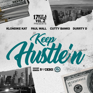 Keep Hustle'n (feat. Klondike Kat