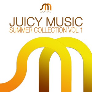 Juicy Music Summer Collection Vol