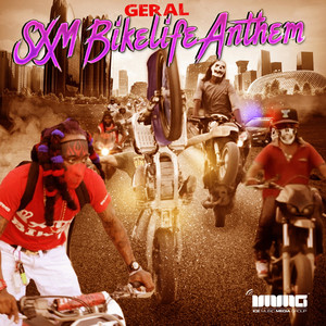 Sxm BikeLife Anthem