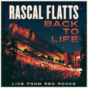 Back To Life (Live From Red Rocks