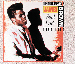 Soul Pride: The Instrumentals 196