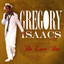 Gregory Isaacs: The Love Box