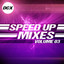 Speed Up Mixes, Vol. 3