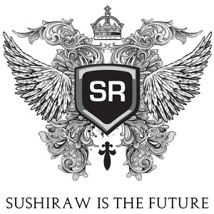 Sushiraw Is The Future, Vol. 04