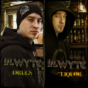 Drugs & Liquor (Deluxe Edition)