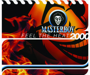 Feel The Heat 2000