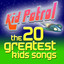 The 20 Greatest Kid's Songs