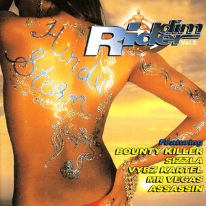 Riddim Rider Volume. 9:hindu Stor