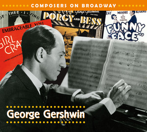Composers On Broadway: George Ger