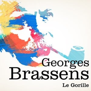 Georges Brassens : Le Gorille