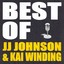 Best Of Jj Johnson & Kai Winding