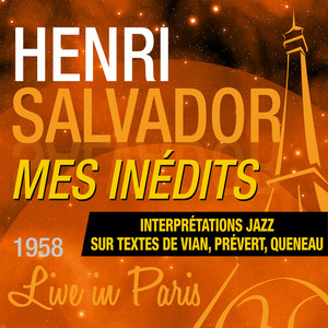 Live In Paris - Mes Inédits (inte