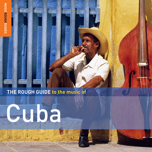 The Rough Guide To The Music Of C