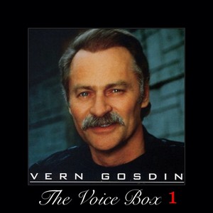 The Voice Box, Vol. 1