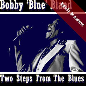 Two Steps From The Blues (digital