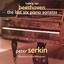 Beethoven: The Last Six Piano Son