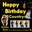 Happy Birthday Country - Happy Bi