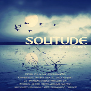 Solitude (remastered)