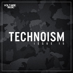 Technoism Issue 15