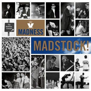 Madstock! (Live)