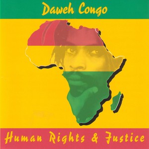 Human Rights & Justice