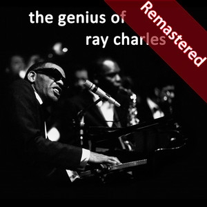 The Genius Of Ray Charles (remast