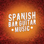 Spanish Bar Guitar Music