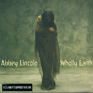 Wholley Earth