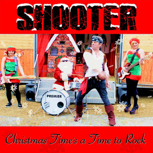 Xmas Time's a Time to Rock