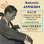 Antonio Janigro, Vol. 1: Bach & B