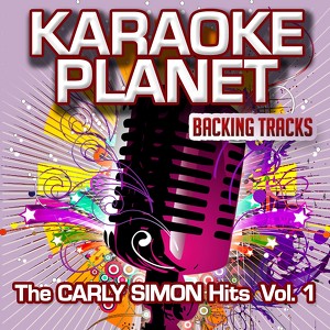 The Carly Simon Hits, Vol. 1
