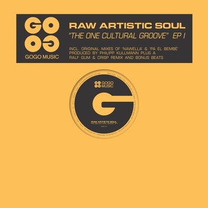 The One Cultural Groove Ep 1