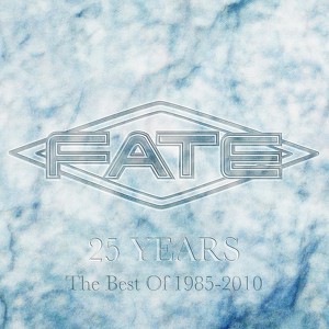 25 Years  The Best Of Fate