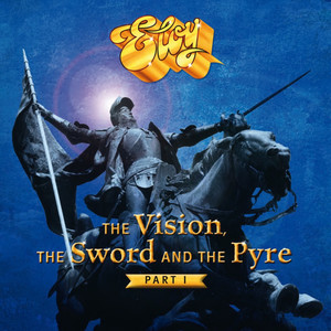 The Vision, the Sword and the Pyr