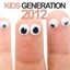 Kids Generation 2012