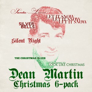 Six Pack: Christmas With Dean Mar